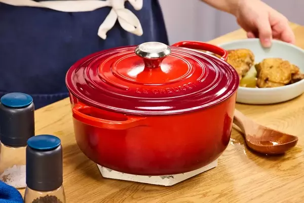 Unmissable Spring Deals on Premium Cookware: Save Big on Le Creuset, All-Clad, and More