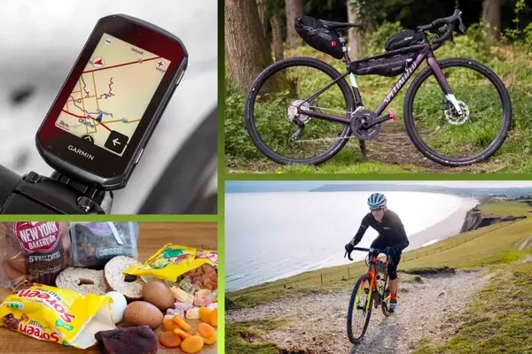 Planning Your Perfect Single-Day Cycling Adventure from Home