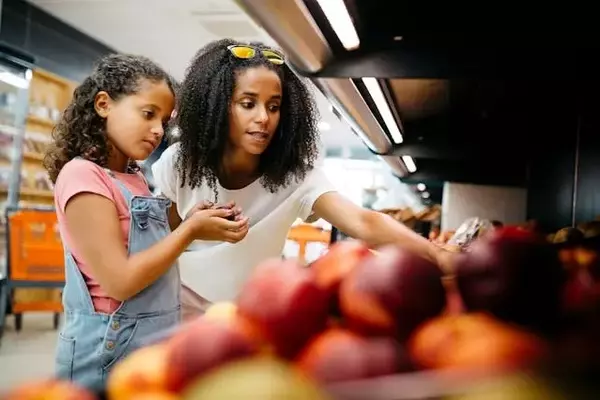 The Soaring Cost of Groceries: A Nationwide Challenge