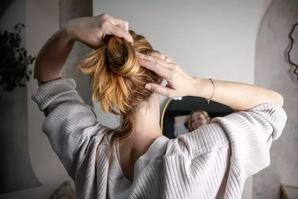 Nurturing Your Hair: Postpartum Styling Strategies