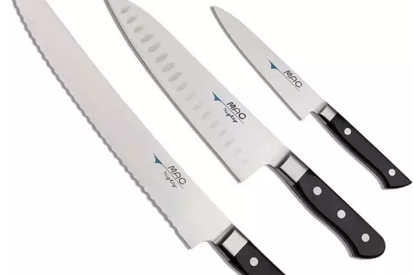 The Essential Guide to Kitchen Knife Sets