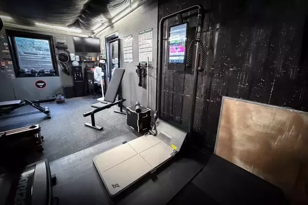 Speediance Gym Monster 2: A Compact Home Fitness Solution Reviewed