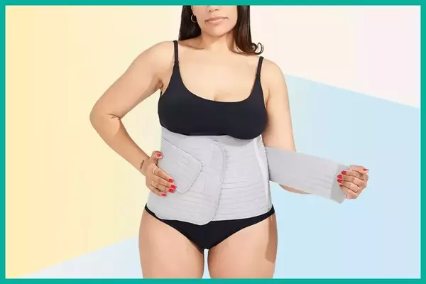 Choosing the Optimal Postpartum Abdominal Support Wraps