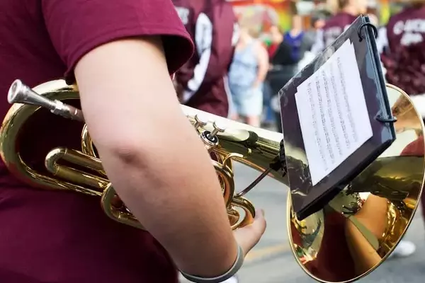 The Soaring Cost of Children's Extracurricular Activities