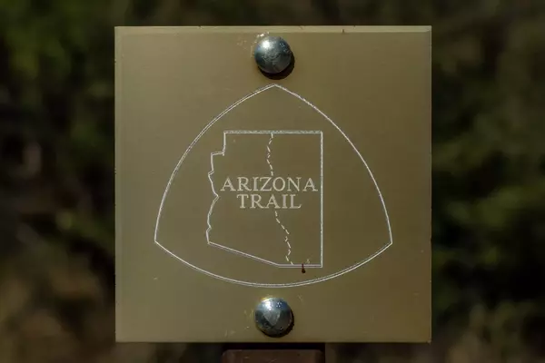 Arizona Trail's Southern Section Blocked by Border Wall Expansion