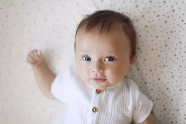Choosing the Perfect Middle Name for Your Baby Girl: A Comprehensive Guide