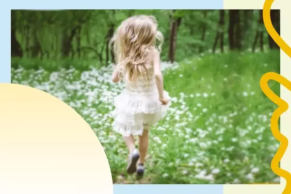Enchanting Fairy-Inspired Baby Names