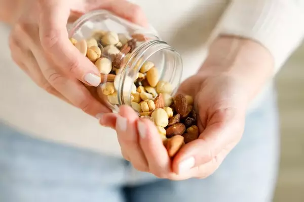 Glass Jars: The Best Solution for Storing Nuts and More