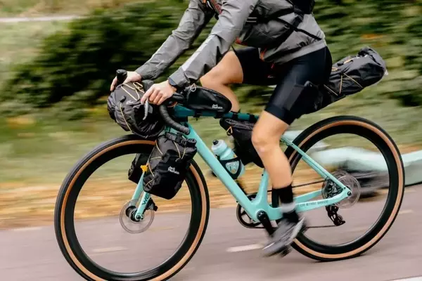 Bikepacking for Beginners: Essential Tips for a Successful Adventure