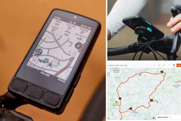 Mastering Your Cycling Routes: A Comprehensive Guide to Digital Navigation