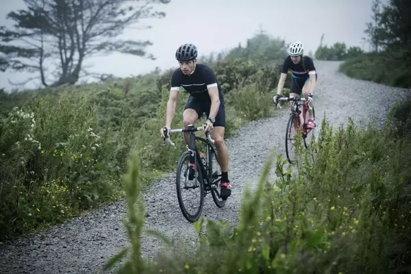 Tennessee's Gravel Cycling Boom: 37 New Routes Unveiled