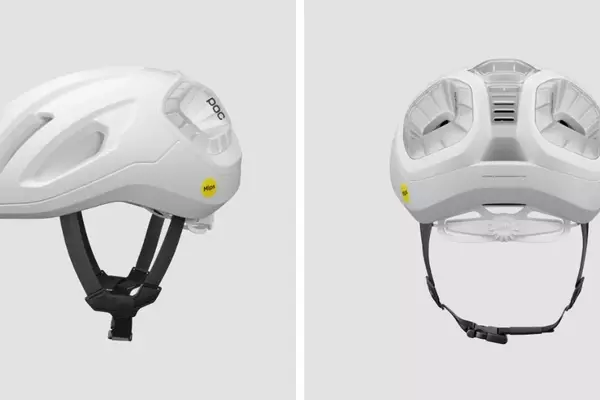 POC Amidal Helmet: Versatility Meets Advanced Safety