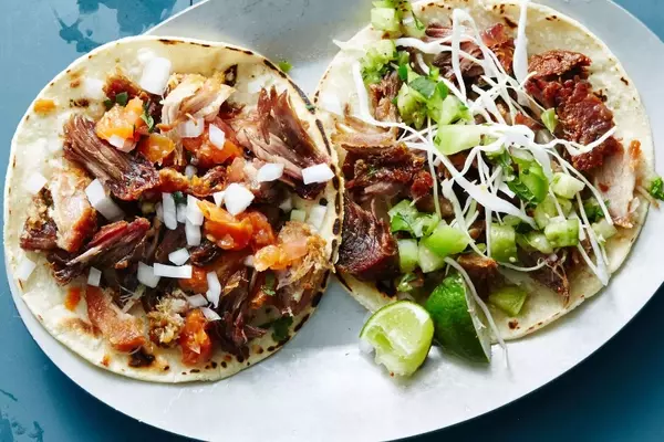 Mastering the Art of Crispy Pork Carnitas