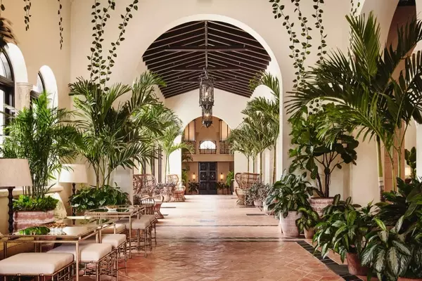 A Guide to Miami's Premier Hotels: From Iconic Beachfront Resorts to Urban Retreats
