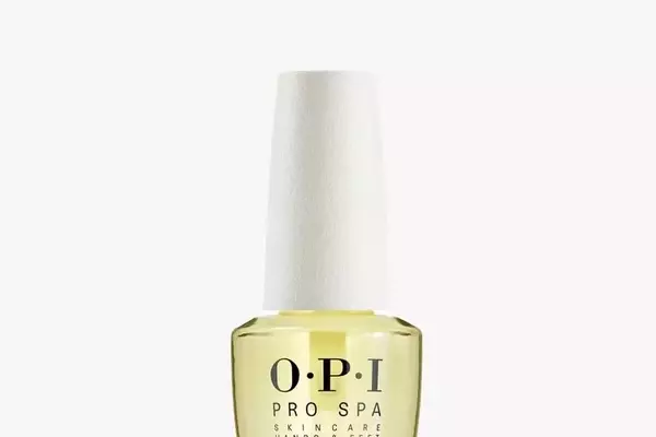 Achieve Stronger Nails with the Best Cuticle Oils