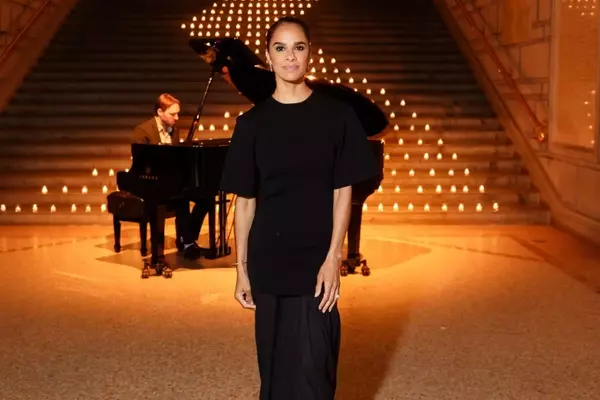 YoungArts Annual Gala: Celebrating Artistic Talent at The Metropolitan Museum of Art