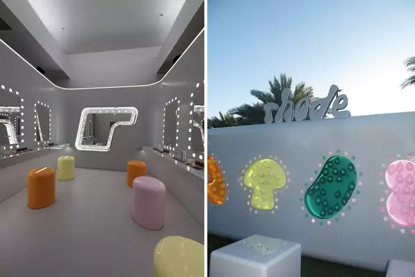 Coachella's Commercial Evolution: Brands Vie for Influence
