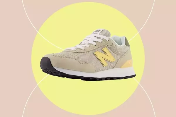 New Balance 515 V3: Style Meets Comfort on Sale