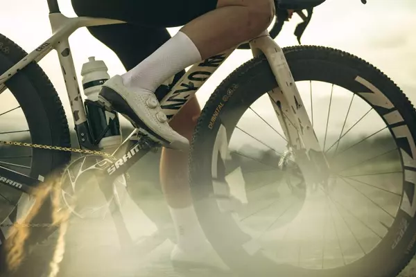 Continental's Dubnital 50mm: A New Era for Gravel Biking Tires