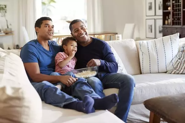 Top Films for Toddlers: Engaging and Educational Choices