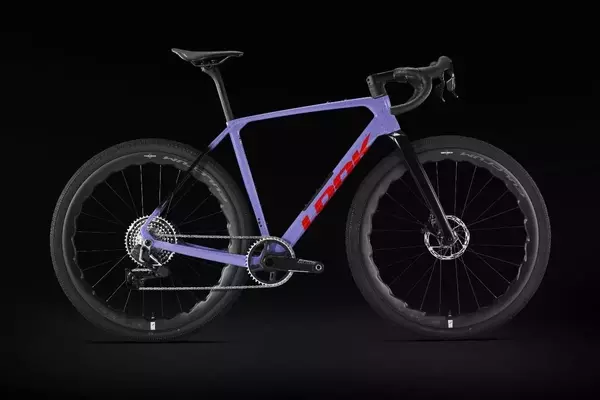 Look's Versatile G85 Cezal Gravel Bike: A Blend of Race and Adventure