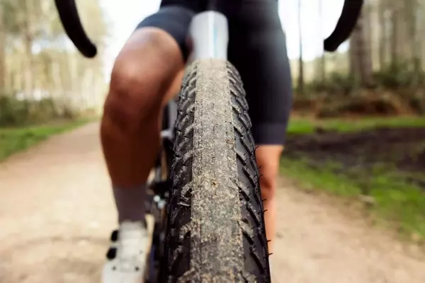 Panaracer Unveils New Gravelking ZX Tire for Mixed-Surface Riding