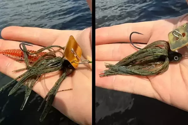 In-Depth Review of the Pulse Fish Lures Side Piece