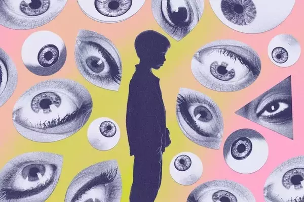 Challenging Perceptions: Understanding Autism Beyond Stereotypes