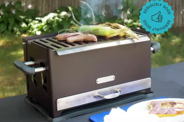 Review of the Made In Grill: Performance, Portability, and Value