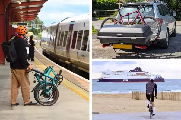 Eco-Friendly Cycling Escapes: A Comprehensive Guide to No-Fly Bike Travel