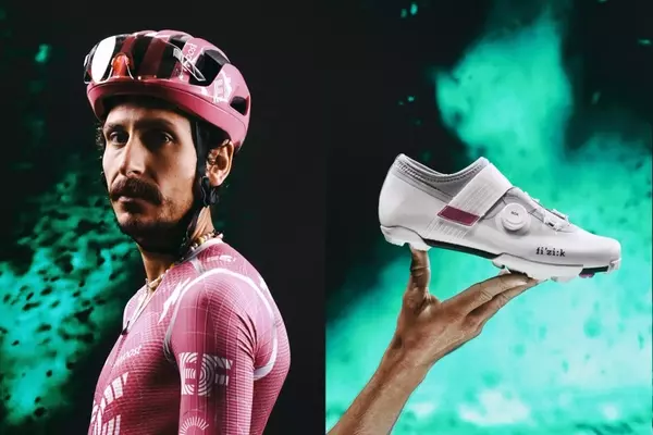 Fizik Launches Updated Ferox 2 Carbon Gravel Race Shoes for Enhanced Comfort and Performance