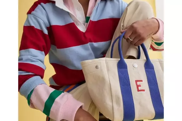 The Alex Mill x J.Press Collaboration: A Stylish Fusion of Classic and Casual
