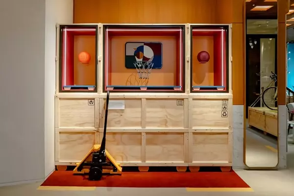 Hermès: Where Dreams Take Form in Luxury and Innovation