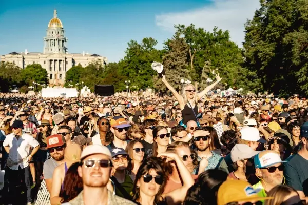 Festival Essentials: Preparing for Outdoor Adventures