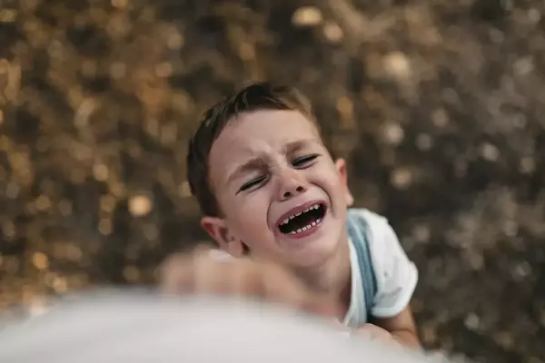 Gentle Parenting: Navigating Toddler Tantrums with Empathy and Playfulness