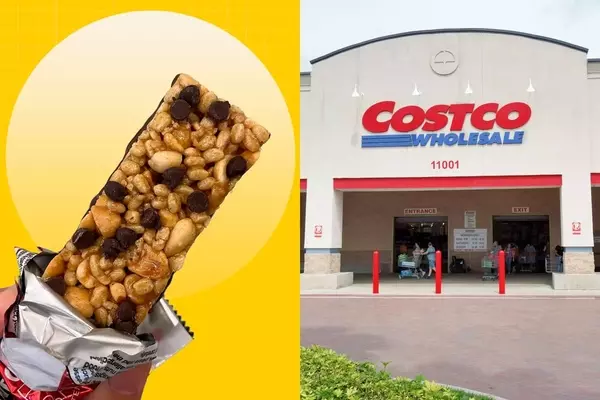 Unveiling the Top Protein Bar at Costco: A Detailed Review
