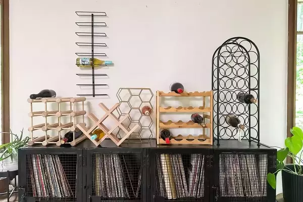 Choosing the Optimal Wine Storage Solutions for Every Enthusiast