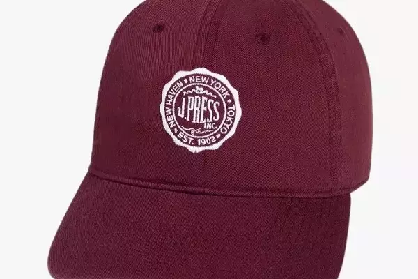 J.Press and Alex Mill Launch Stylish Spring Collection for a Fresh Preppy Look