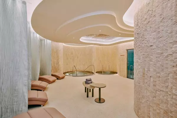 Switzerland's Evolving Luxury Hospitality: Blending Tradition with Modern Wellness