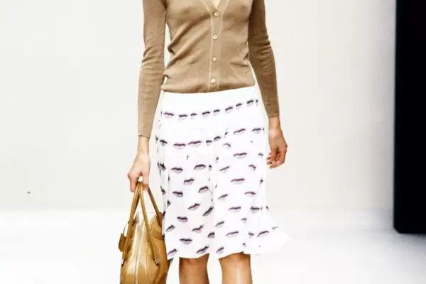 Decoding Early 2000s Fashion Through “The Devil Wears Prada”