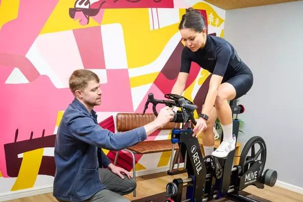 The Evolution of Bicycle Sizing: From Gender-Specific to Inclusive Design