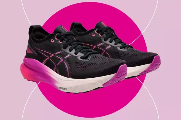 Enhance Your Daily Walks with Superior Footwear: A Review of ASICS Gel Kayano 31 and Other Top Sneakers