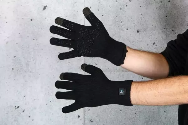 DexShell Thermfit 3.0 Gloves: An In-Depth Review for Cyclists