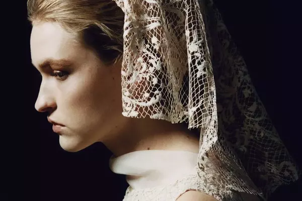Bridal Headwear: A New Era of Wedding Fashion