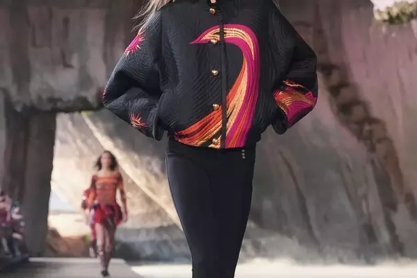 Emilio Pucci's Spring 2026 Ready-to-Wear Collection: A Glimpse into Future Fashion