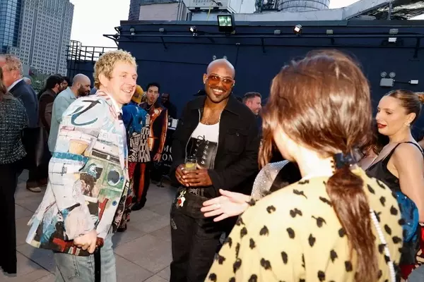 Bronx Museum's Spring Gala: A Night of Art, Community, and Philanthropy