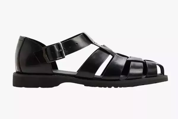 The Evolution of Men's Fisherman Sandals: From Utility to Fashion Statement