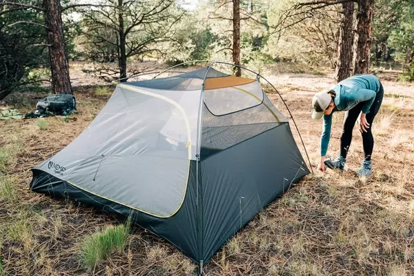 Top Backpacking Tents of 2026