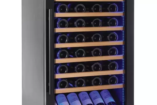 The Ultimate Guide to Selecting Your Ideal Wine Refrigerator