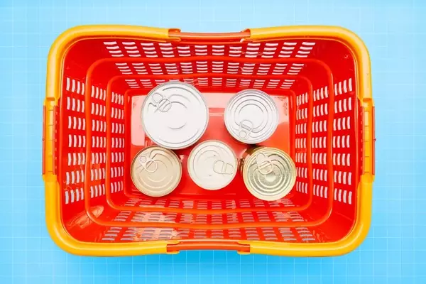 The Underrated Canned Food You Should Be Buying, According to a Food Editor
